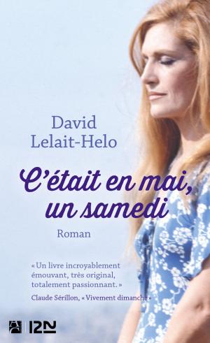 Cover of the book C'était en mai, un samedi by SAN-ANTONIO