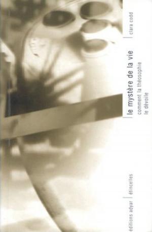 Cover of the book Le mystère de la vie by Amratra