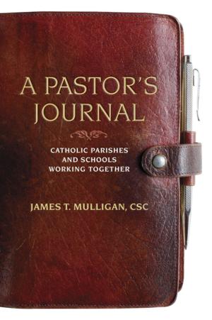 Cover of the book A Pastor's Journal by Bishop Remi De Roo