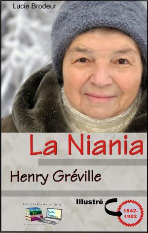bigCover of the book La Niania (Illustré) by 