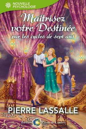 Book cover of Maîtrisez votre Destinée