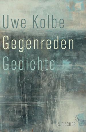 Cover of the book Gegenreden by Anja Rützel
