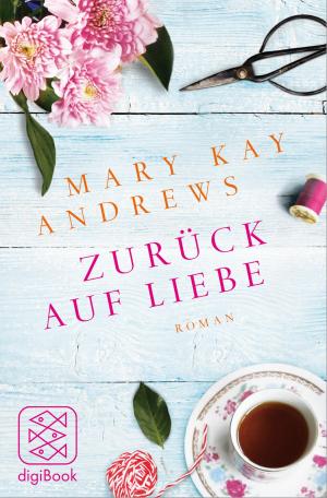 Cover of Zurück auf Liebe