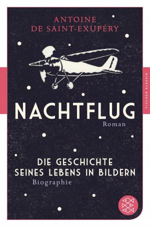 Cover of the book Nachtflug Roman by Stephan Ludwig