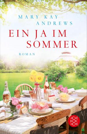 Cover of the book Ein Ja im Sommer by Gerhard Roth