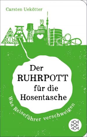 Cover of the book Der Ruhrpott für die Hosentasche by Monika Maron