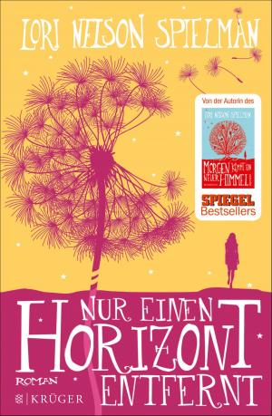 Cover of the book Nur einen Horizont entfernt by Cecelia Ahern