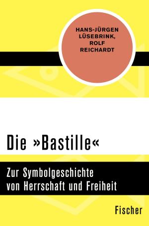 Cover of the book Die "Bastille" by José Manuel Fajardo