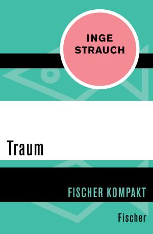 Cover of the book Traum by Cheryl Benard, Edit Schlaffer