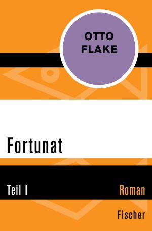 Book cover of Fortunat