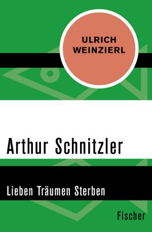 Book cover of Arthur Schnitzler