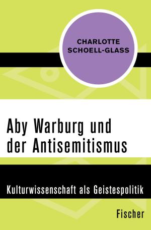 Cover of the book Aby Warburg und der Antisemitismus by Stefan Murr