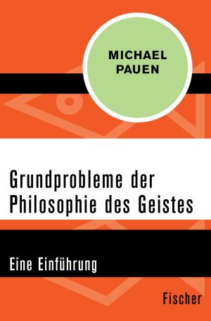 Cover of the book Grundprobleme der Philosophie des Geistes by Prof. Dr. Wolfgang Leppmann