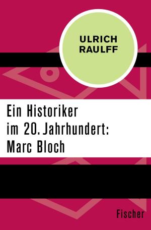 Book cover of Ein Historiker im 20. Jahrhundert: Marc Bloch