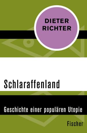 Cover of the book Schlaraffenland by Martin Rheinheimer