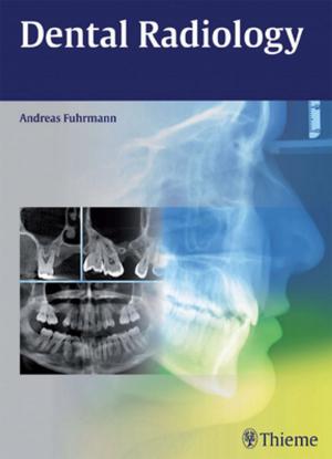 Cover of the book Dental Radiology by Karl Bernd Huettenbrink