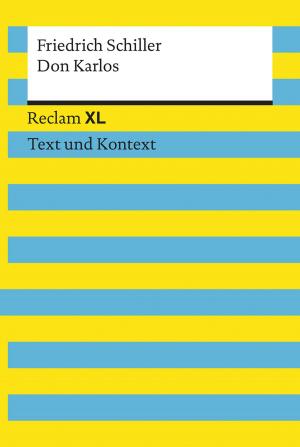 Cover of the book Don Karlos by Arthur Schnitzler, Bertold Heizmann