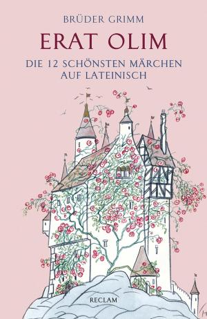 Cover of the book Erat olim. Die 12 schönsten Märchen auf Lateinisch by Andree Hahmann