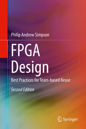 Cover of the book FPGA Design by Piotr Tomasz Makowski