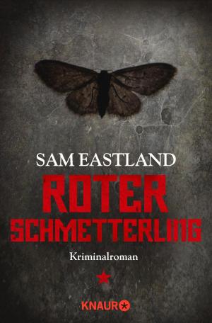Cover of the book Roter Schmetterling by Bernd Harder