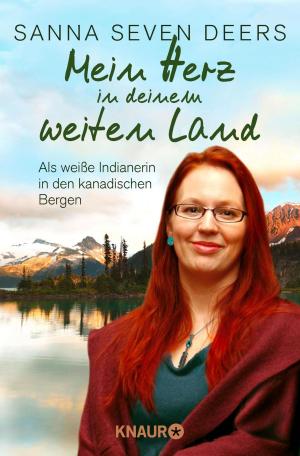Cover of the book Mein Herz in deinem weiten Land by Marc Ritter, CUS