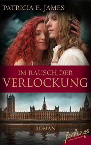 Cover of the book Im Rausch der Verlockung by Kajsa Arnold