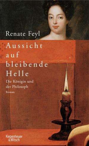 Cover of the book Aussicht auf bleibende Helle by Frank Goosen