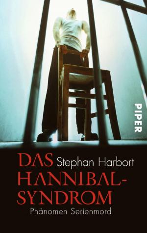 Cover of the book Das Hannibal-Syndrom by Paul Finch