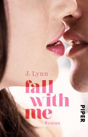 Cover of the book Fall with Me by Wolfgang Burger