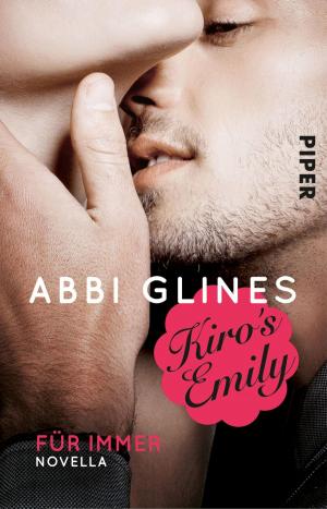 bigCover of the book Kiro's Emily – Für immer by 