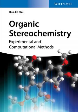 Cover of the book Organic Stereochemistry by Jeremy Houghton Brown, Sarah Pilliner, Zoe Davies