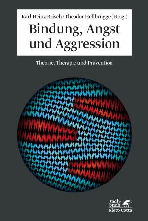 Cover of Bindung, Angst und Aggression