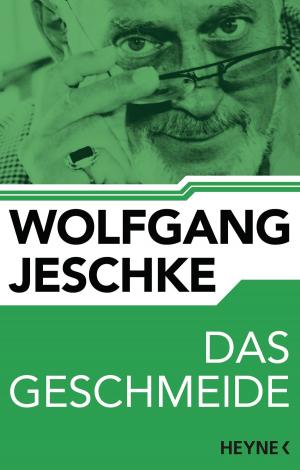 Cover of the book Das Geschmeide by Isaac Asimov