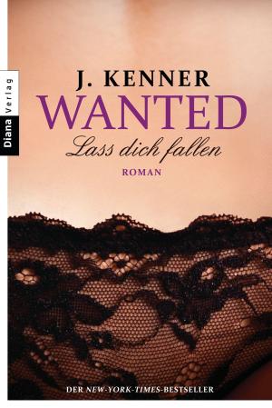 Cover of Wanted (3): Lass dich fallen