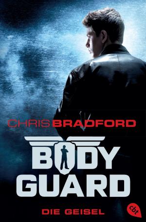 Cover of the book Bodyguard - Die Geisel by Chris Bradford