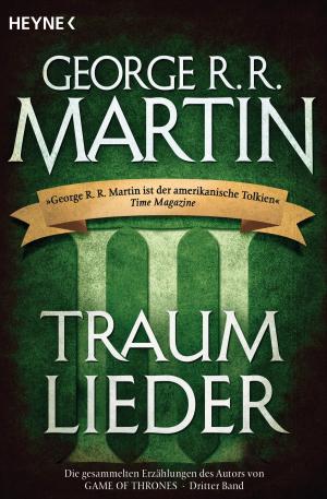 Cover of the book Traumlieder 3 by Heath Owen