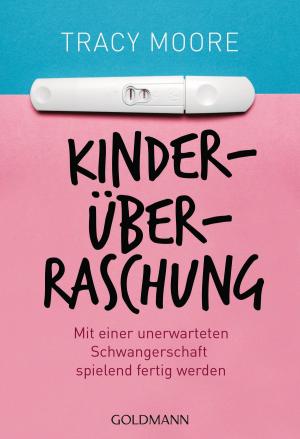 Cover of the book KinderÜberraschung by Sabrina Fox