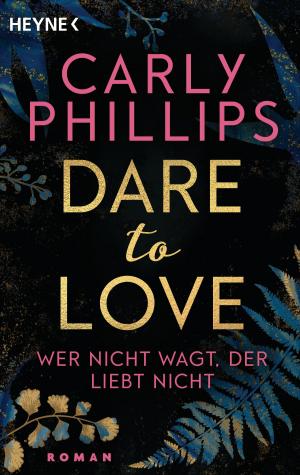 Cover of the book Wer nicht wagt, der liebt nicht by Dean Koontz