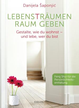 Book cover of Lebensträumen Raum geben