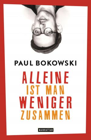 Cover of the book Alleine ist man weniger zusammen by Sophie Kinsella