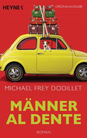 bigCover of the book Männer al dente by 