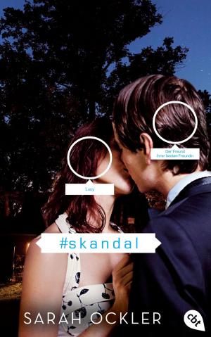 Cover of the book #Skandal by Alexa Hennig von Lange