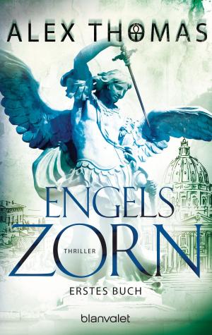 Cover of the book Engelszorn 1 by Fiona McIntosh