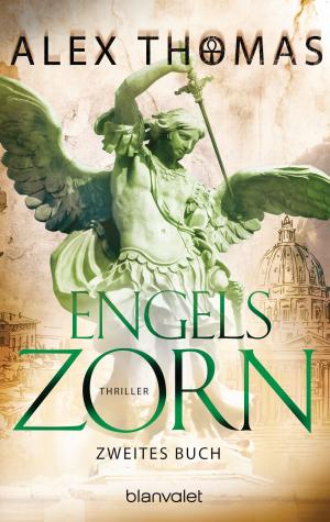 Cover of the book Engelszorn 2 by Susan Elizabeth Phillips