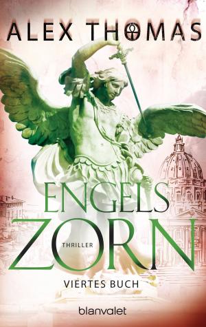 Cover of the book Engelszorn 4 by Susan Elizabeth Phillips