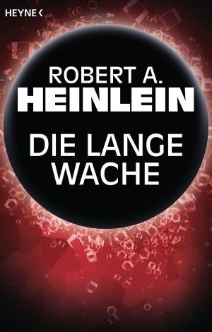 Cover of the book Die lange Wache by Richard Laymon