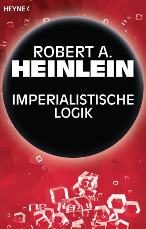 Cover of the book Imperialistische Logik by Guillermo del Toro, Daniel Kraus