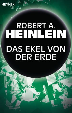 Cover of the book Das Ekel von der Erde by Christine Feehan