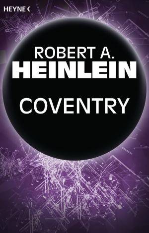 Cover of the book Coventry by Paul Cleave, Tamara Rapp