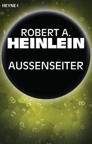 Cover of the book Außenseiter by Giles Kristian